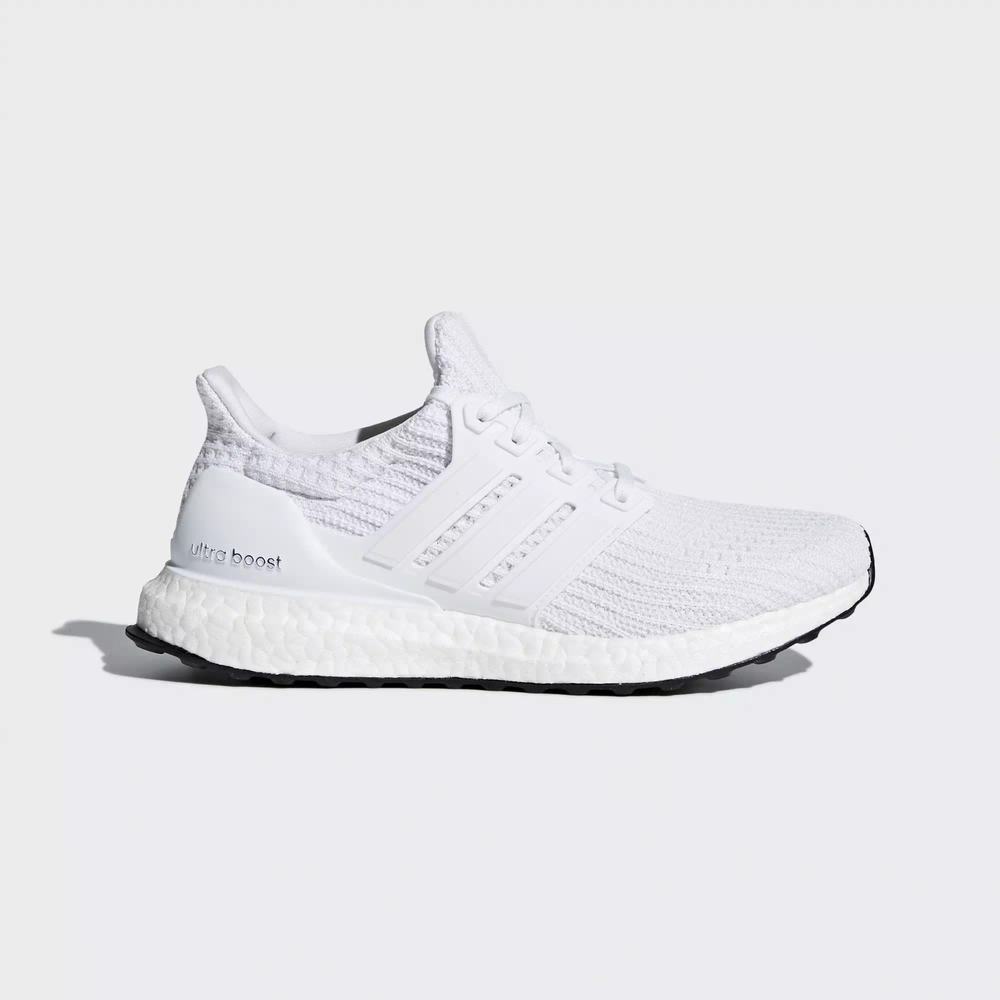 Adidas Ultraboost Tenis Para Correr Blancos Para Mujer (MX-78460)